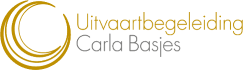 Logo Uitvaartbegeleiding Carla Basjes
